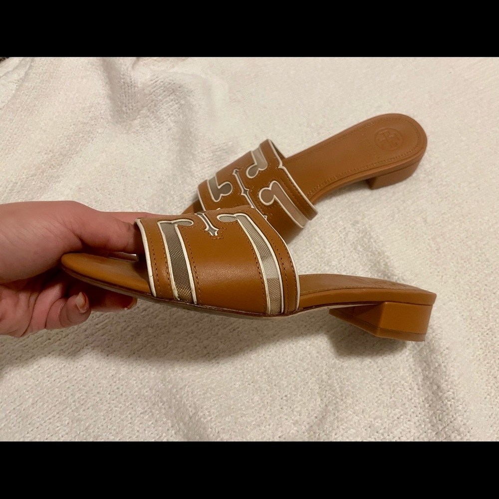 Tory burch sandal ✨